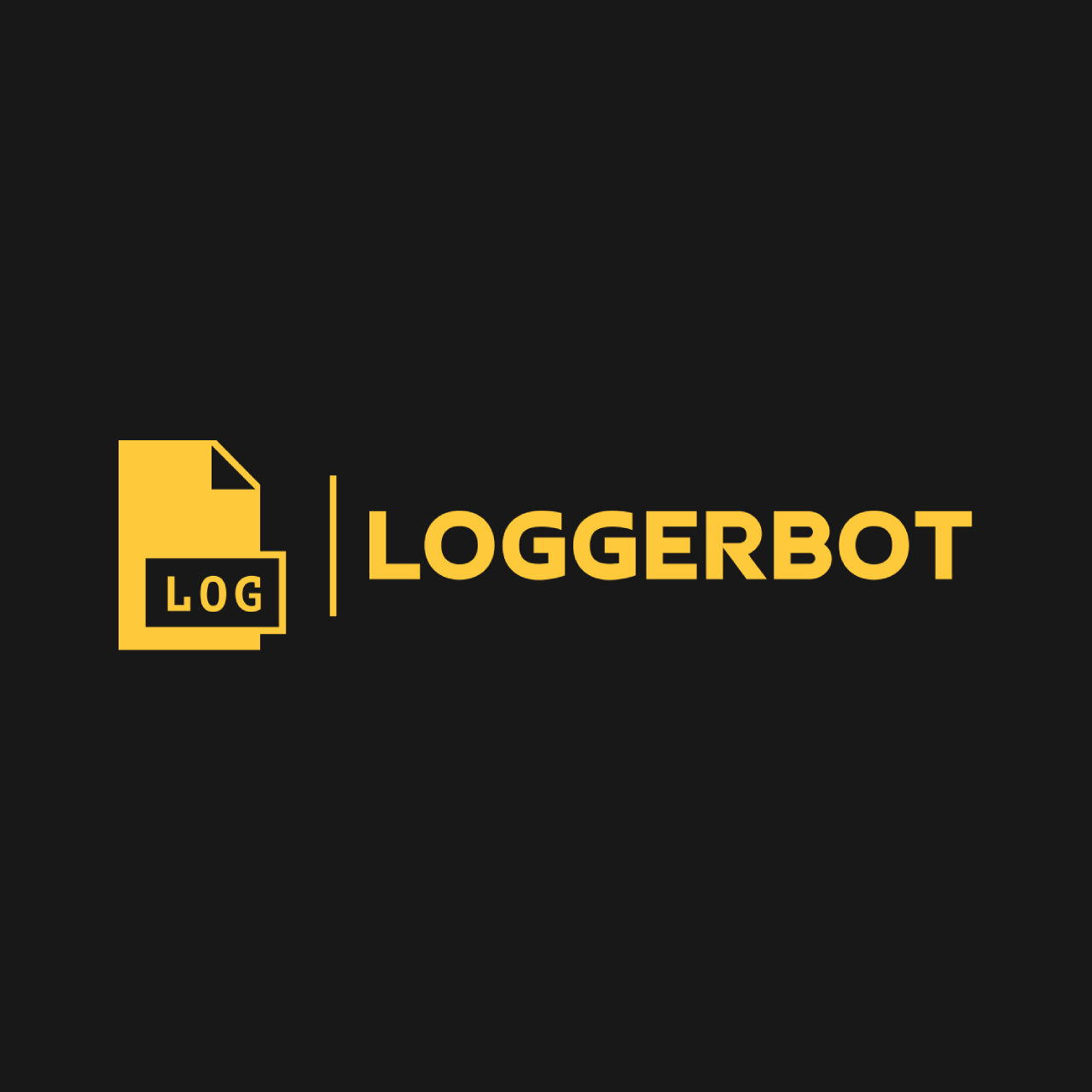 Loggerbot Library