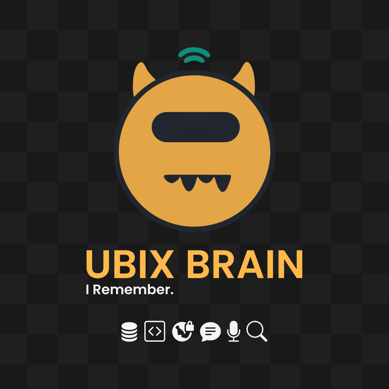 Ubix Brain