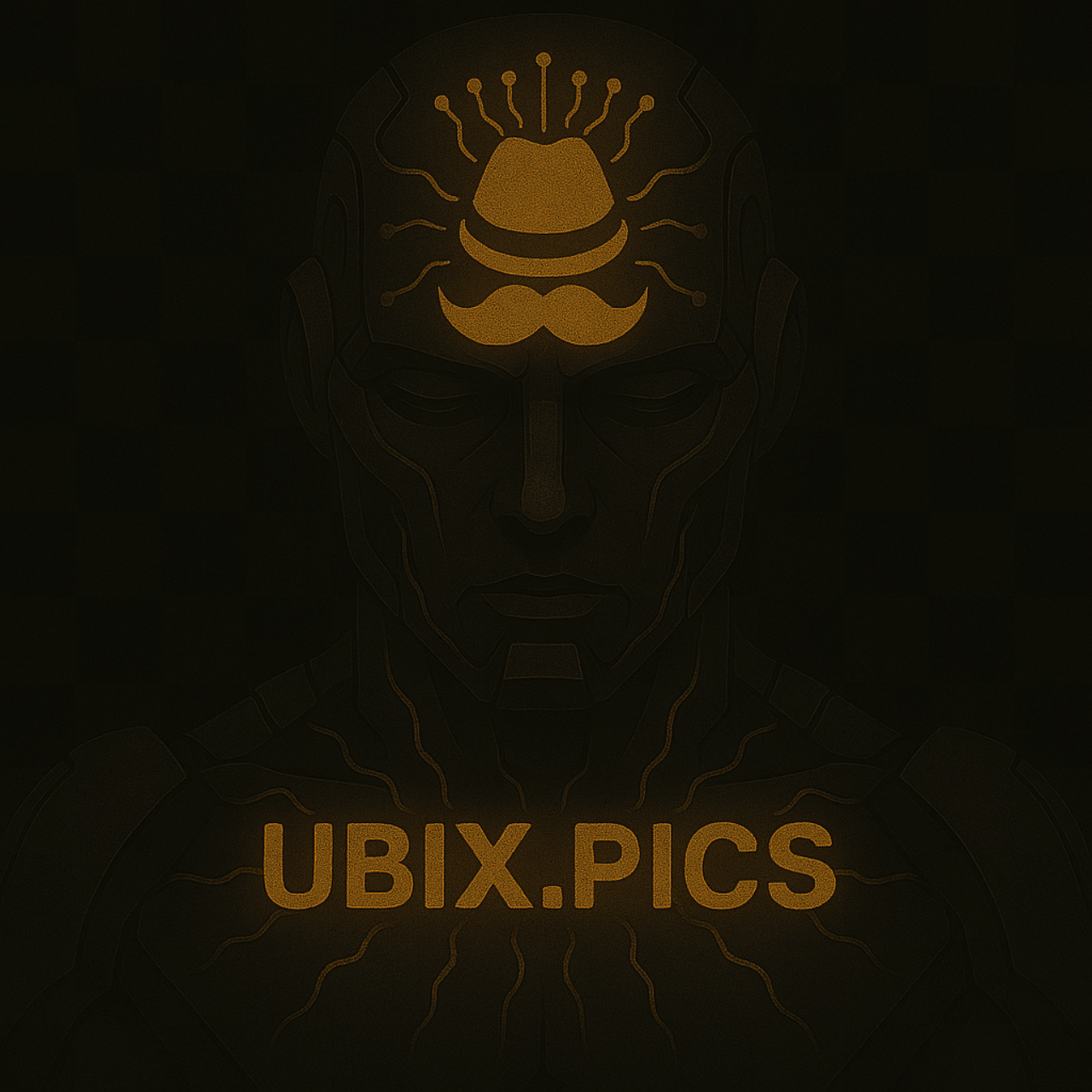 Ubix Brain