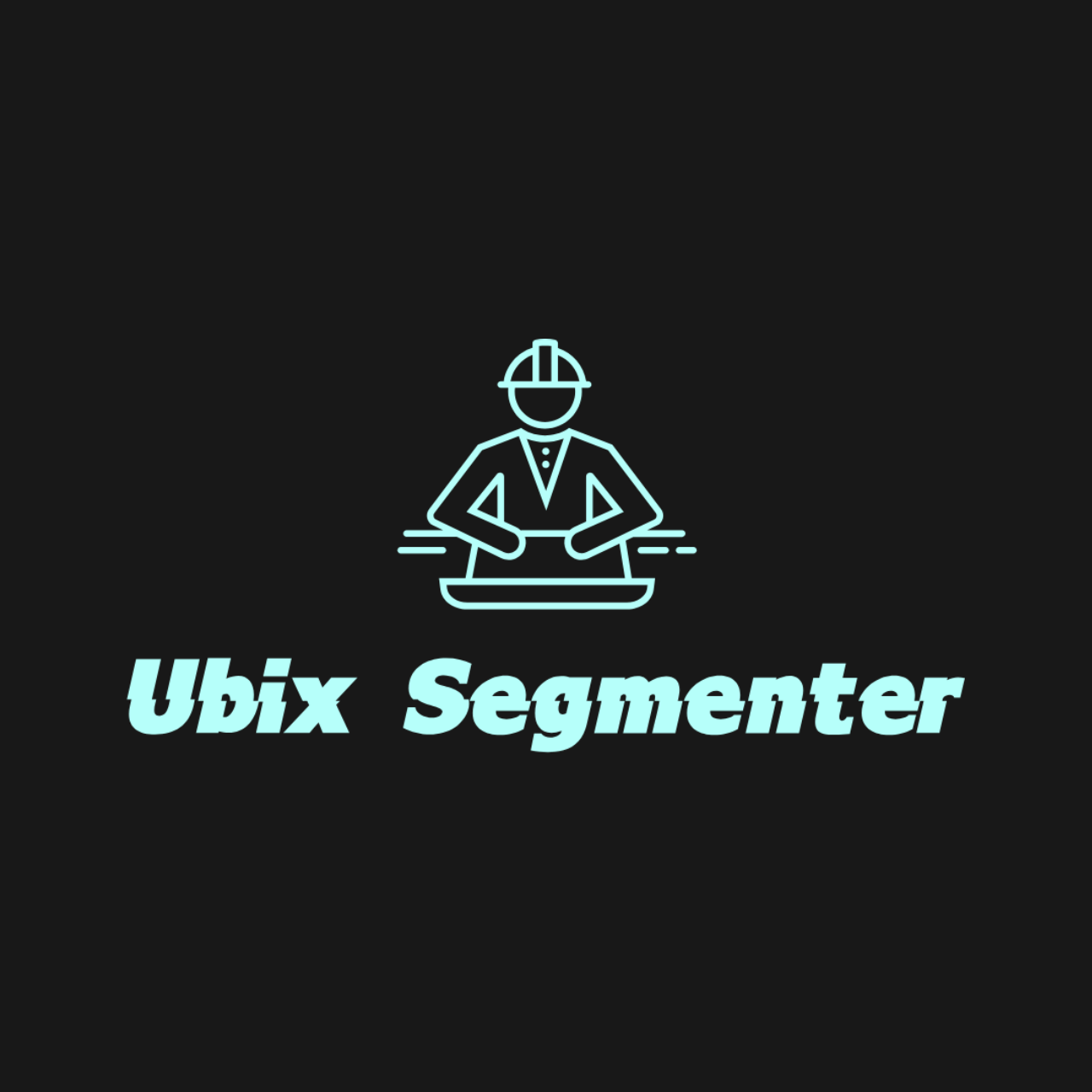 Ubix Segmenter Toolkit